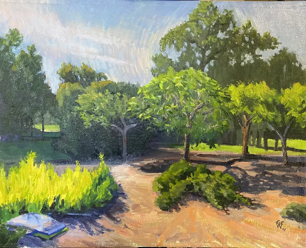 Wendy Franklin — Sonoma County Art Trails